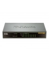 8-port 10/100 Desktop Switch with 4 PoE Ports - nr 52
