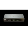 8-port 10/100 Desktop Switch with 4 PoE Ports - nr 54