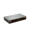 8-port 10/100 Desktop Switch with 4 PoE Ports - nr 7