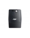 UPS FSP FP 600 - 600 VA / 360W - nr 17