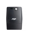 UPS FSP FP 600 - 600 VA / 360W - nr 18