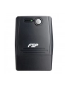 UPS FSP FP 600 - 600 VA / 360W - nr 19