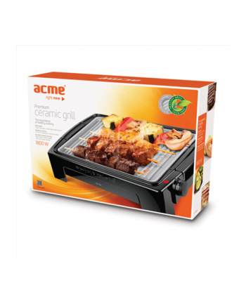 Grill elektryczny ACME GA100 Premium ceramic