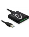 Delock Czytnik kart USB 3.0 > CFast - nr 30
