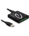Delock Czytnik kart USB 3.0 > CFast - nr 33