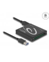 Delock Czytnik kart USB 3.0 > CFast - nr 36