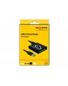 Delock Czytnik kart USB 3.0 > CFast - nr 38