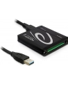 Delock Czytnik kart USB 3.0 > CFast - nr 49