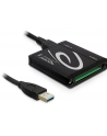 Delock Czytnik kart USB 3.0 > CFast - nr 4