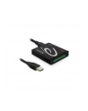 Delock Czytnik kart USB 3.0 > CFast - nr 50