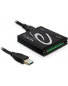 Delock Czytnik kart USB 3.0 > CFast - nr 51