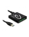 Delock Czytnik kart USB 3.0 > CFast - nr 55