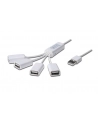 Hub USB 2.0 DIGITUS pasywny - nr 11
