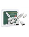 Hub USB 2.0 DIGITUS pasywny - nr 14