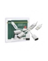 Hub USB 2.0 DIGITUS pasywny - nr 24