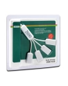 Hub USB 2.0 DIGITUS pasywny - nr 28