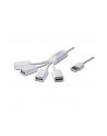 Hub USB 2.0 DIGITUS pasywny - nr 29