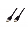 Kabel USB ASSMANN 2.0 A/M - USB A /M, 3 m - nr 12