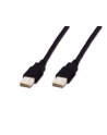 Kabel USB ASSMANN 2.0 A/M - USB A /M, 3 m - nr 13