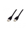 Kabel USB ASSMANN 2.0 A/M - USB A /M, 3 m - nr 15