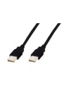 Kabel USB ASSMANN 2.0 A/M - USB A /M, 3 m - nr 16