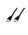 Kabel USB ASSMANN 2.0 A/M - USB A /M, 3 m - nr 9
