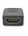 Adapter HDMI ASSMAN HDMI A/Ż - HDMI A/Ż - nr 10