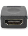 Adapter HDMI ASSMAN HDMI A/Ż - HDMI A/Ż - nr 17