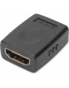 Adapter HDMI ASSMAN HDMI A/Ż - HDMI A/Ż - nr 19
