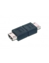 Adapter HDMI ASSMAN HDMI A/Ż - HDMI A/Ż - nr 1