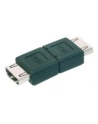 Adapter HDMI ASSMAN HDMI A/Ż - HDMI A/Ż - nr 22