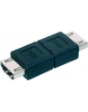 Adapter HDMI ASSMAN HDMI A/Ż - HDMI A/Ż - nr 25