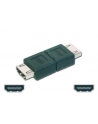 Adapter HDMI ASSMAN HDMI A/Ż - HDMI A/Ż - nr 4