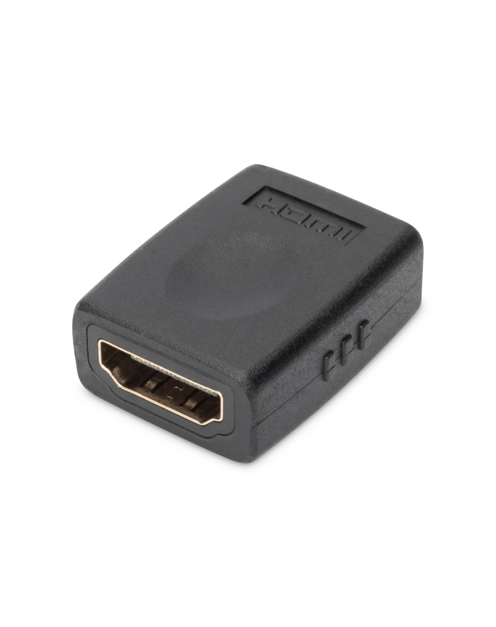 Adapter HDMI ASSMAN HDMI A/Ż - HDMI A/Ż główny