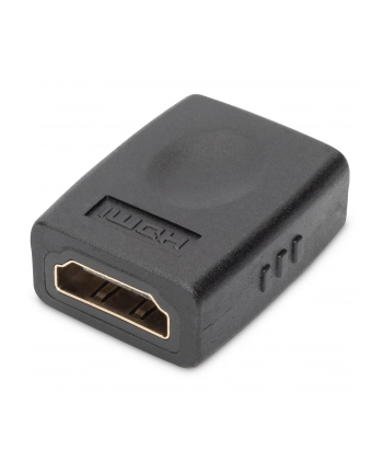 Adapter HDMI ASSMAN HDMI A/Ż - HDMI A/Ż