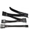 Kabel be quiet! CM-30750 3xSATA+1xHDD/FDD 300/700mm - nr 24