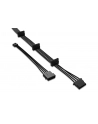 Kabel be quiet! CM-61050 3xSATA+1xHDD/FDD 600/1000mm - nr 3