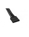 Kabel be quiet! CS-3310 1xSATA 300/300mm - nr 20