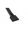 Kabel be quiet! CS-3310 1xSATA 300/300mm - nr 6