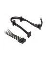 Kabel be quiet! CS-3640 4xSATA 600/300mm - nr 13