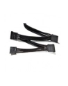 Kabel be quiet! CS-3640 4xSATA 600/300mm - nr 18