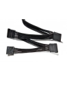 Kabel be quiet! CS-3640 4xSATA 600/300mm - nr 1