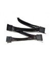 Kabel be quiet! CS-3640 4xSATA 600/300mm - nr 23