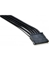 Kabel be quiet! CS-6610 1xSATA 600/600mm - nr 18