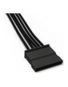Kabel be quiet! CS-6610 1xSATA 600/600mm - nr 20