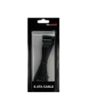 Kabel be quiet! CS-6720 2xSATA 700/600mm - nr 19