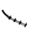 Kabel be quiet! CS-6740 4xSATA 720/600mm - nr 16