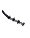 Kabel be quiet! CS-6740 4xSATA 720/600mm - nr 24