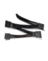 Kabel be quiet! CS-6940 4xSATA 900/600mm - nr 14