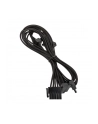 Kabel be quiet! CS-6940 4xSATA 900/600mm - nr 22